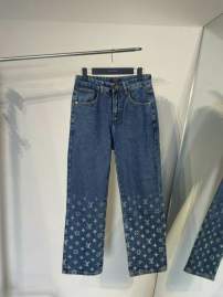 Picture of LV Jeans Long _SKULVsz30-36881011760